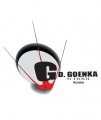 GD Goenka